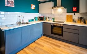 Belgravia Duplex Seaview Apartment